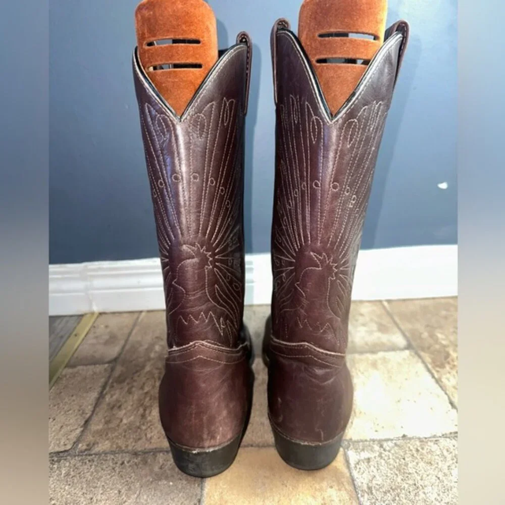 Boot Size 10.5 - Picture 4 of 6